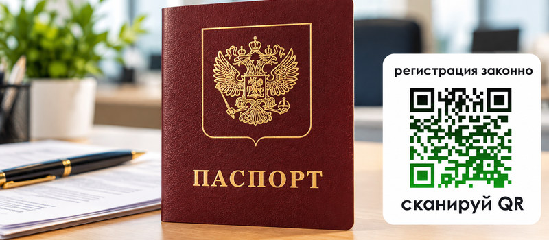 регистрация в Верхней Пышме регистрация в Верхней Пышме